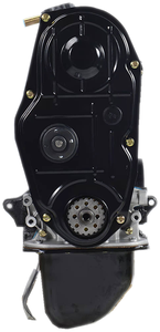 Yeni JL465Q/DA465Q Dört Silindirli Karbüratörlü Motor Grubu, Changan Star / Changhe Araçlar İçin Uygundur. - Product Image 4