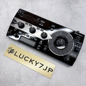 ตัวควบคุมเอฟเฟกต์สถานี RMX-1000 พร้อมอะแดปเตอร์ AC รุ่น SNNLMP001090JP - Product Image 1