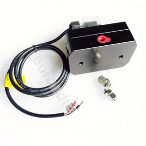 Medidor de flujo de inyector para medir flujo pequeño con medidor de flujo de inyector de combustible Viflow de alta precisión para cama de prueba de riel común - Product Image 5