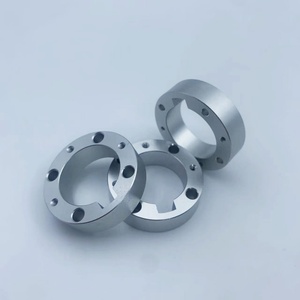 Servicios de Mecanizado CNC Personalizados, Piezas de Acero Inoxidable, Piezas de Torneado CNC - Product Image 2
