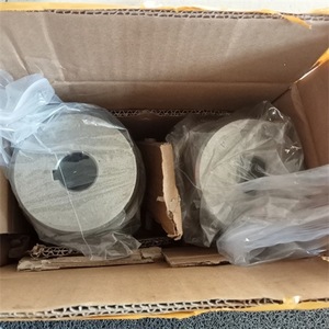 ข้อต่อ KTR ROTEX 55 ขนาดเส้นผ่านศูนย์กลางรู 30 มม. ข้อต่อเพลาแบบอีลาสโตเมอร์สำหรับงานเครื่องกล - Product Image 2