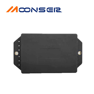 มูนส์เอซ KI-DAVR-250S เครื่องควบคุมแรงดันไฟฟ้าสามเฟสสำหรับเครื่องกำเนิดไฟฟ้าดีเซล SVC AVR - Product Image 2