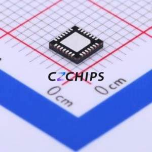 Microcontrolador de chip IC de circuito integrado CH549F (4x4) nuevo y original (MCU/MPU/SoC) - Product Image 2