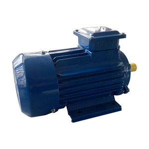 Moteur asynchrone à induction ANP315S4 160KW Prix usine - Product Image 5