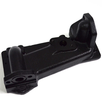 Cage de refroidissement pour compresseur sans huile Atlas Copco 1623249300