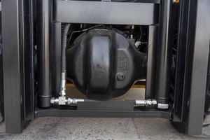 เครื่องยกของใหม่ K2 3 ตัน สำหรับการจัดการวัสดุในคลังสินค้า - Product Image 6