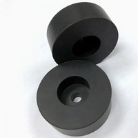 Pasacables de goma para alivio de tensión, Protector de cable flexible, Buje de EPDM de alta flexibilidad Hebei Yaokuan