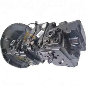 Gruppo Pompa Idraulica 708-2L-00300 per Caricatore, Bulldozer, Escavatore <span class=keywords><strong>Komatsu</strong></span> PC120-6 PC130-7 PC120-<span class=keywords><strong>8</strong></span> PC300-<span class=keywords><strong>8</strong></span> PC400-6 <span class=keywords><strong>PC450</strong></span>-7 - Product Image 2