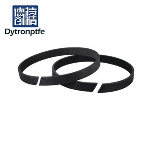 แหวนเปิด Dytronptfe PTFE ขนาด 20 25 28 30 35 มม. สำหรับชิ้นส่วนระบบโช้คอัพ - Product Image 5