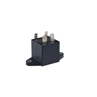 Contacteur DC Nader Energy Storage NDZ3X-40B Haute Tension 3P Triphasé 40A 40kA Capacité de coupure 1000dc