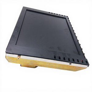 Parti ATM Wincor, Box LCD 12,1 Pollici con Autoscala DVI Tosh 1750064487 - Product Image 1