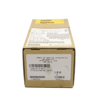 FANUC A06B0113B075 NSFS d'origine, neuf, pour PLC - Product Image 1