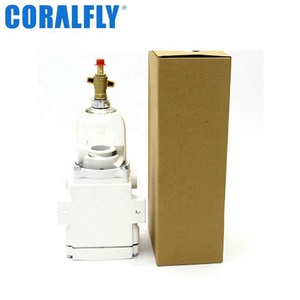 Filtro Separador de Diésel Coralfly Separ-2000/5/50 300FH 300FG para Tractor - Product Image 6