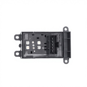 Interruptor Regulador de Ventana para Puerta Delantera Derecha y Puerta Trasera Izquierda/Derecha Siwei CRV, Aplicable para Modelos BT 07-14 - Product Image 1