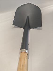 مجرفة متعددة الوظائف قابلة للطي للتخييم، متوفرة للبيع بالجملة في عبوة مدمجة - Product Image 2