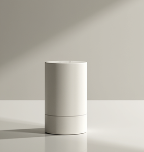 Carton écologique recyclable et personnalisable stockage café thé papier cylindre conteneur boisson emballage de qualité alimentaire - Product Image 6