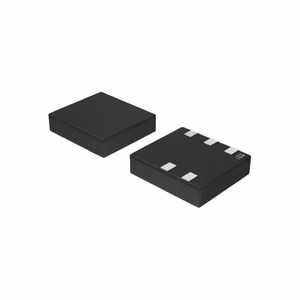 ชิ้นส่วนจัดการพลังงาน (PMIC) รุ่น NCV8570MN330R2G อิเล็กทรอนิกส์ 6 VDFN แบบมีแผ่นรองรับ BOM IC มีสินค้าในสต็อก - Product Image 1