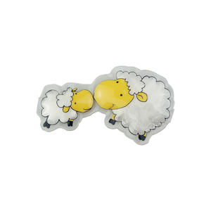 <span class=keywords><strong>Eider</strong></span> ป้ายโลโก้แบบกำหนดเองป้ายแขวนทำจากไม้พลาสติก PVC พิมพ์สี FSC ป้ายแขวนติดเสื้อ - Product Image 6