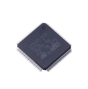 Stm32l451vet6 100-lqfp Originele Elektronische Component Leveranciers Geïntegreerde Schakeling Fabriek Spot Levering Bom Lijst Service - Product Image 1