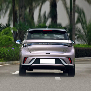 BYD delfino 2024 onore puro veicolo elettrico EV ad alte prestazioni Mini nuovo veicolo energetico in magazzino - Product Image 3