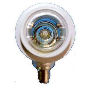 Ball-<b>Lock</b> recoil throttle head - Product Image 5