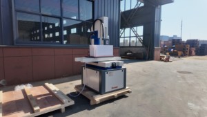 DD703 High-Speed High-Quality <strong>CNC</strong> Small Hole <strong>EDM</strong> Drilling <strong>EDM</strong> <strong>Machine</strong> - Product Image 3