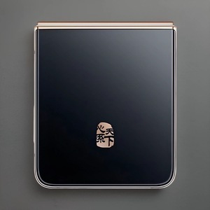 Meilleure vente <span class=keywords><strong>2022</strong></span> Téléphone mobile pliable Ai Android 5G Smartphone Marque coréenne originale Neuf Téléphone débloqué pour Samsun W23 Flip - Product Image 3