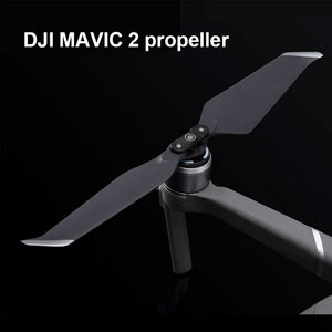 Dji Mavic <span class=keywords><strong>2</strong></span> ड्रोन आरईसी के लिए त्वरित रिलीज प्रोपेलर - Product Image 2