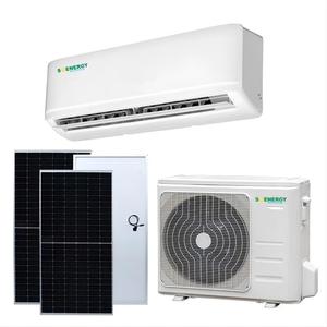 24000btu Aire Acondicionado Solar Full Dc Generador de Energía Solar para Aire Acondicionado <span class=keywords><strong>Sin</strong></span> Batería Dc Aire Acondicionado Solar - Product Image 3