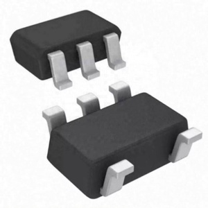 Hogesnelheids Operationele Versterkers Sot23 Single <span class=keywords><strong>Lo</strong></span>-Cost Rail-Naar-Rail Vfamp Geïntegreerde Schakeling AD8057ARTZ-R2 - Product Image 1