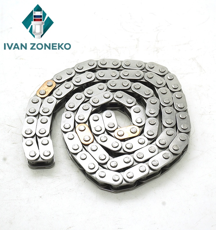 Ivan Zoneko новый двигатель цепь ГРМ комплект 24351-4A020 243514A020 подходит для Hyundai Kia H1 2002-2008 SORENTO