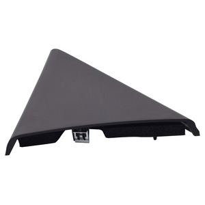 Cubierta Triangular Interior de Puerta Delantera Derecha Chevrolet 25838248 para Silverado 07-14, Pieza de Repuesto - Product Image 4
