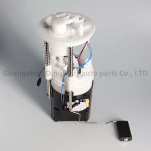 OEM-Nr. 16117212585 Neue 1-jährige Garantie für die Baugruppe des elektrischen Kraftstoff pumpen moduls X5 F15/F16/F86/F85 & X6 E70/E71 - Product Image 3