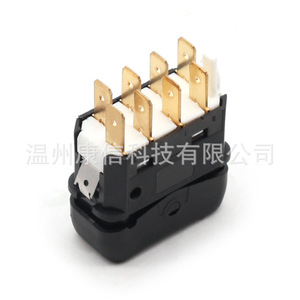 Interrupteurs de camion Mercedes-Benz KAMYON ZMN0025453207 Interrupteur à bascule pour véhicules - Product Image 1