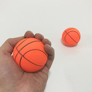 टिकाऊ रबर फोम फुटबॉल बॉल खिलौना खेल मनोरंजन और मनोरंजन के लिए खेल खिलौना - Product Image 3