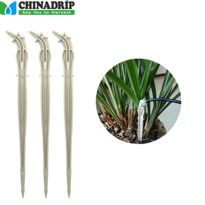 Trang Trại Hệ Thống Thủy Lợi Vườn Nhỏ Giọt Mũi Tên Nhỏ Giọt Cổ Phần Nhỏ Giọt Với Emitter Bên Trong - Product Image 6