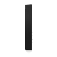 Sistema de Control de Acceso y Asistencia con Reconocimiento de Huellas Dactilares, Certificado CE FCC ROHS, Comet FA-820 Weigand/USB