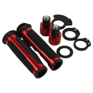 Pièces de modification de moto CNC, levier d'embrayage, maître-<span class=keywords><strong>cylindre</strong></span> de frein, ensemble de poignées de moto, modification - Product Image 4