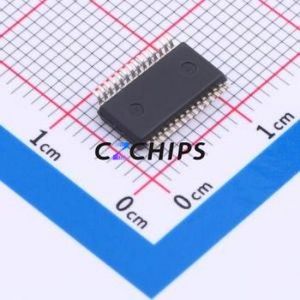 ชิปวงจรรวมไมโครคอนโทรลเลอร์ SSOP-28-208mil CY8C4125PVI-482T ดั้งเดิมและใหม่เอี่ยม (MCU/MPU/SoC) - Product Image 2