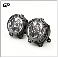Feux antibrouillard avant style M Tech pour E92 2006 à 2011 Coupé, accessoires de remplacement d'éclairage extérieur de voiture