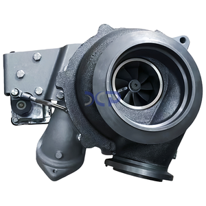 Turbocompresor OEM AUTO PARTS <span class=keywords><strong>Turbo</strong></span> GT2260V 765985-0001 765985-5003S 11657796314 para <span class=keywords><strong>BMW</strong></span> <span class=keywords><strong>X5</strong></span> <span class=keywords><strong>3.0</strong></span> <span class=keywords><strong>D</strong></span> <span class=keywords><strong>E70</strong></span> M57306D3 173 Kw 235 Hp - Product Image 3
