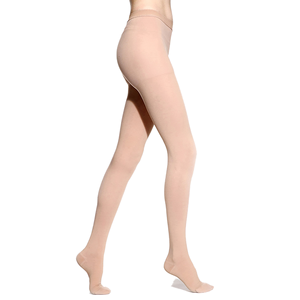 Pantaloni Yoga a Vita Alta in Nylon Spandex HBM, Leggeri, Traspiranti, ad Asciugatura Rapida, Collant Sportivi Compressivi - Product Image 5