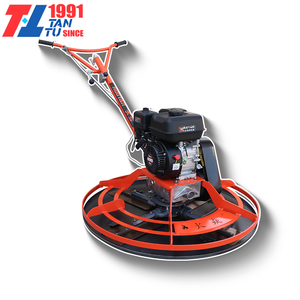 Chất lượng cao 1000 mét Xăng bê tông Máy bay trực thăng <span class=keywords><strong>Float</strong></span> điện <span class=keywords><strong>trowel</strong></span> máy với động cơ bơm động cơ thành phần cốt lõi để đánh bóng - Product Image 2