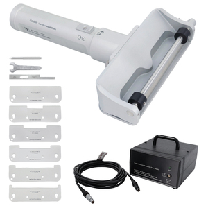China Manufacturer Customized Surgical Instrument Set <strong>Skin</strong> <strong>Graft</strong> Knife Blade Electric Roller Dermatome for <strong>Skin</strong> <strong>Surgery</strong> - Product Image 3