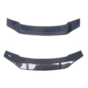 Alerón Trasero de Fibra de Carbono Estilo R para <span class=keywords><strong>Audi</strong></span> <span class=keywords><strong>A5</strong></span> S5 RS5 <span class=keywords><strong>2017</strong></span> 2018 2019 2021 2022, Venta Directa de Fábrica - Product Image 2