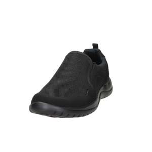 Mocasines Sin Cordones para Hombre Lumberjack, Negros, Talla 45, Tacón de 3.5 cm, Zapatos Cómodos para Caminar - Product Image 5