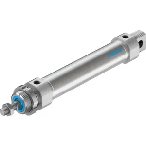 Satu Silinder Dsnu-32-125-<span class=keywords><strong>p</strong></span>-wbra 195985 Baru Dsnu32125pa Gratis Ongkir - Product Image 1