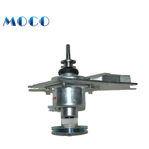 Moteur électrique de transmission automatique, assemblage complet, pièces pour machine à laver et pochettes - Product Image 3