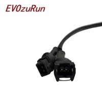 Sensor de Oxígeno, Analizador de Gases, Sonda L EM2020 103-1513 para Cámara de Medición Mesa MK 2 MK 1