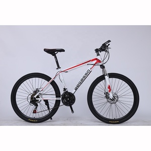 fábrica de adultos 26 pulgadas <span class=keywords><strong>21</strong></span> velocidad Bicicleta Mtb bicicletas de montaña para los hombres de la montaña - Product Image 5